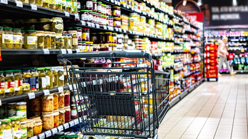 Ünlü markanın ürünleri market raflarından tek tek toplanıyor!