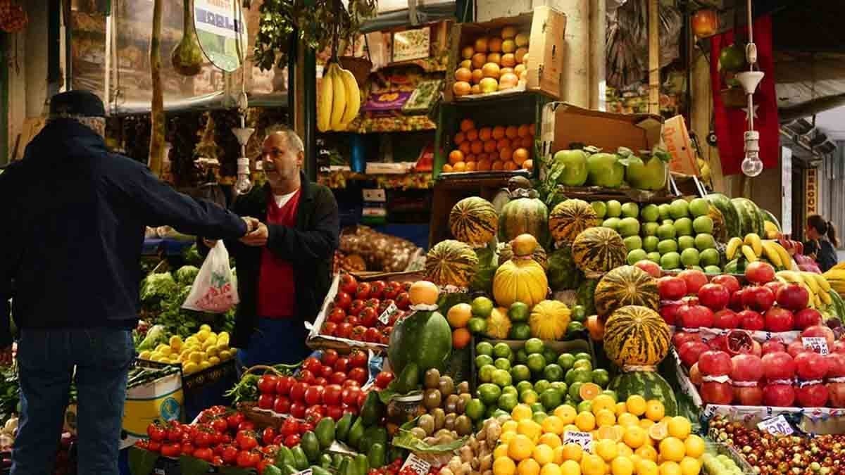 Uzmanlara göre asla yıkanmaması gereken 5 yiyecek: Bir tanesi oldukça şaşırtıcı