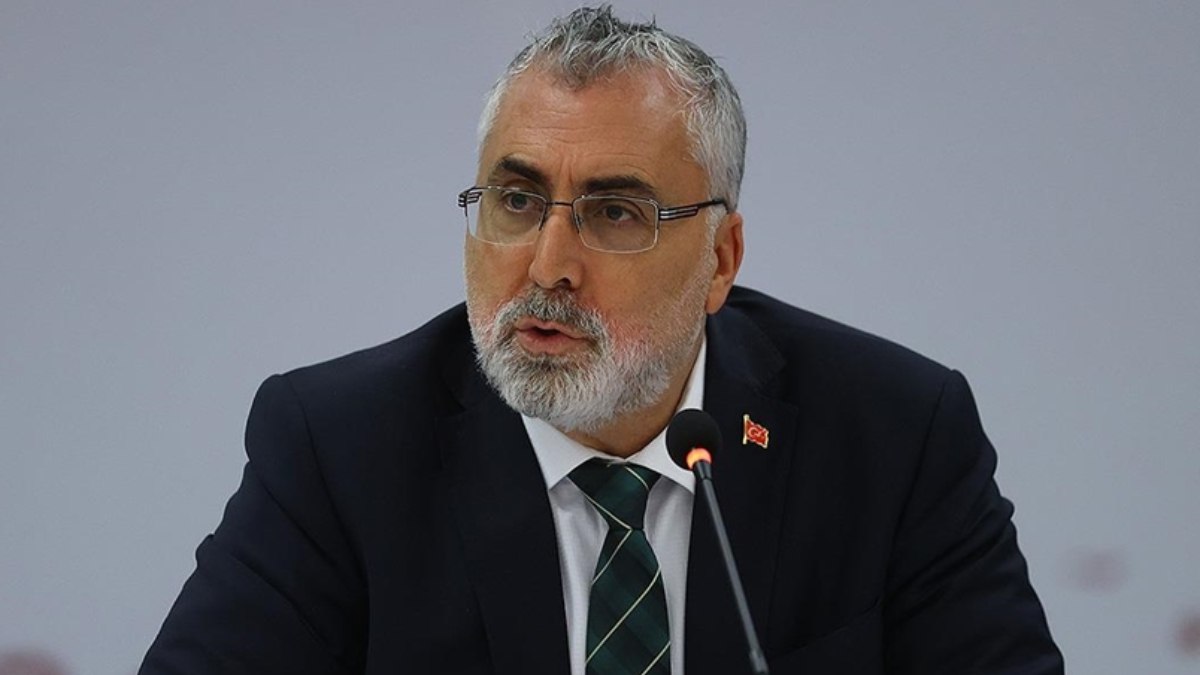 Vedat Işıkhan’dan belediyelerin SGK borcuyla ilgili açıklama