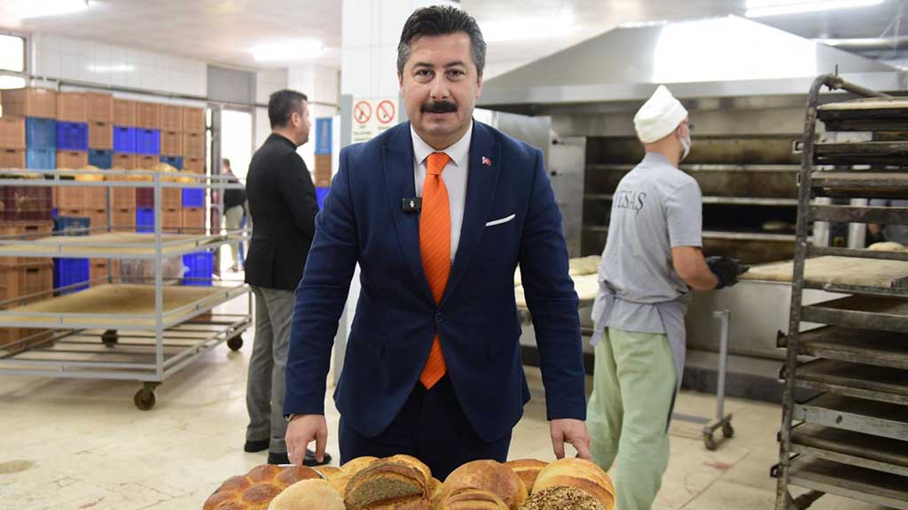 YESAŞ’IN KALİTESİ YATIRIMLARLA DAHA DA ARTTI