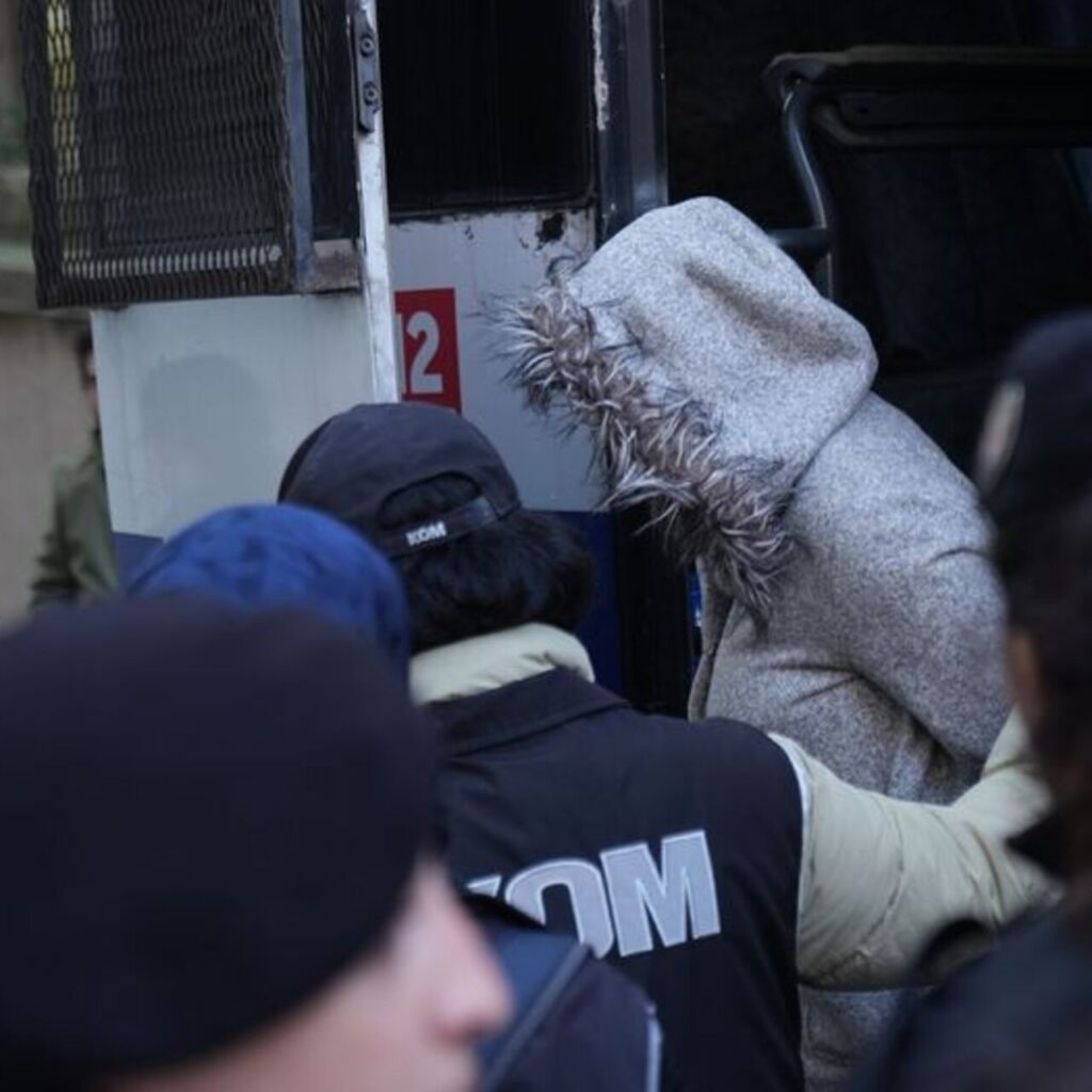 Yenidoğan’da 11 tutuklama talebi!