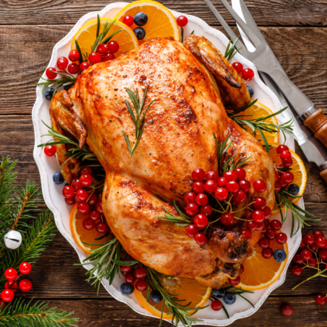 Yılbaşı sofrasında sağlığınızdan olmayın!