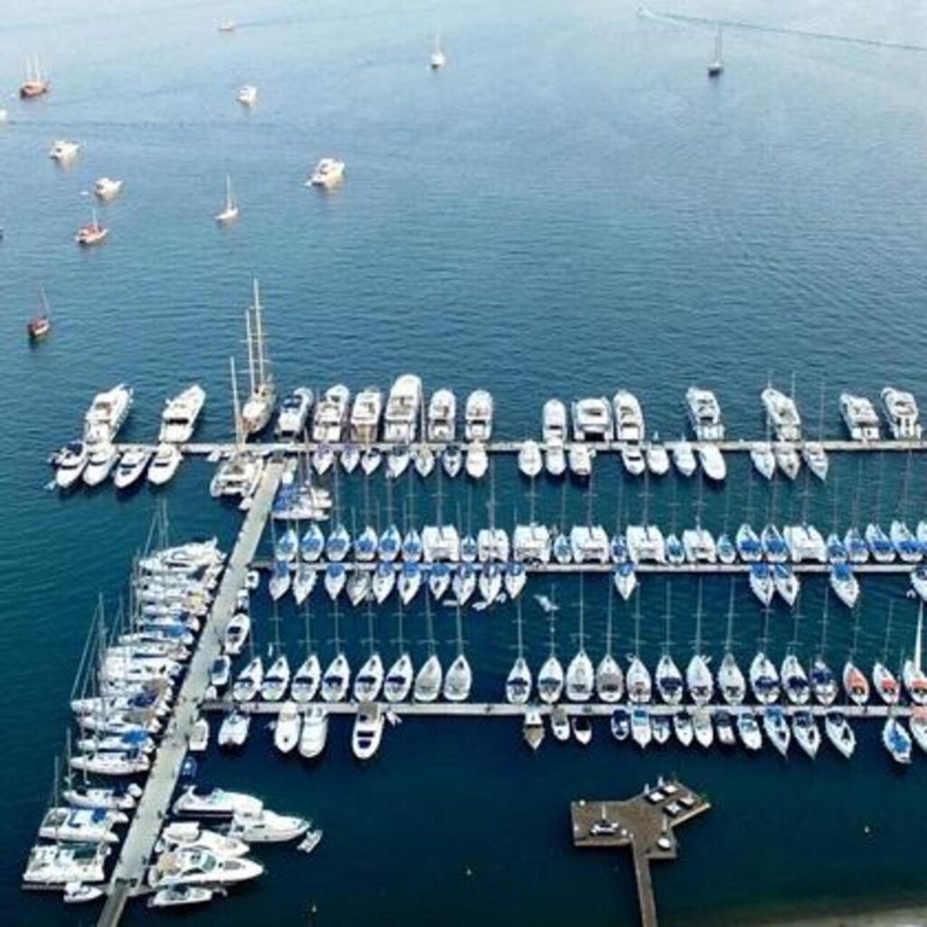 Yıldız Holding marinalarını satma kararı aldı