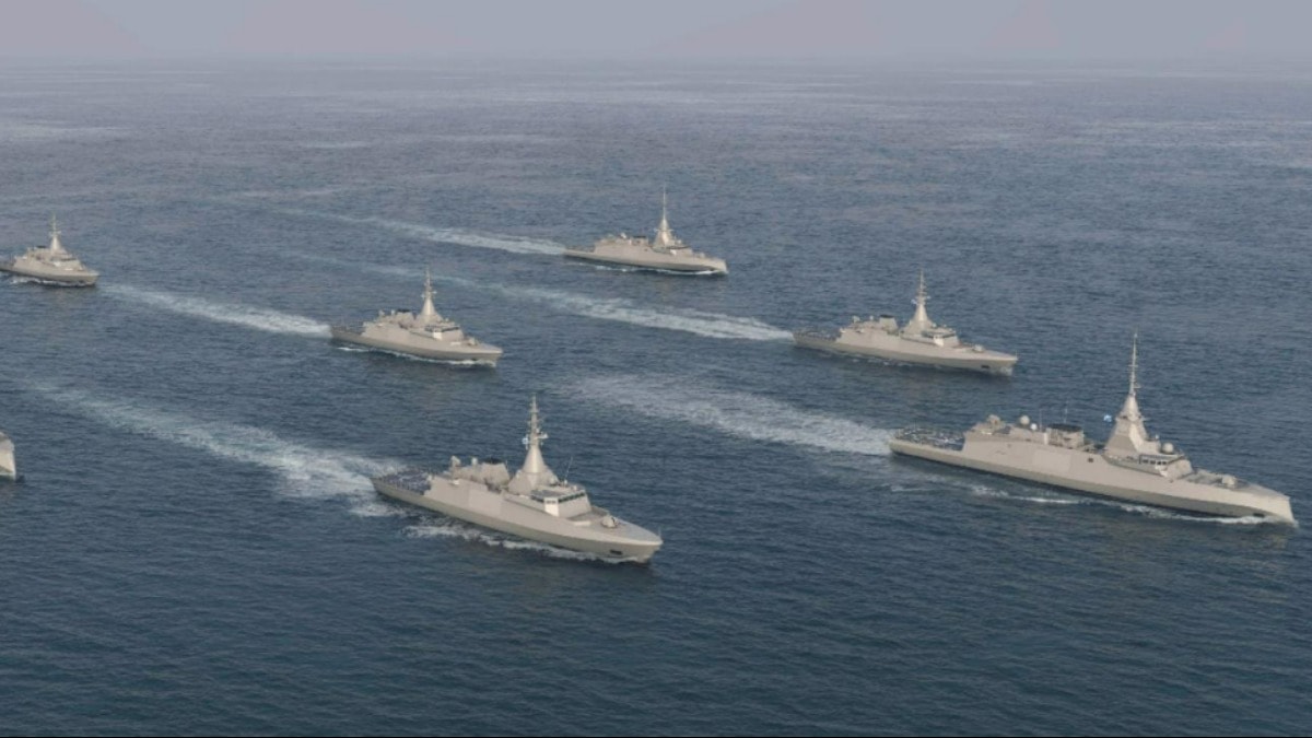 Yunanistan, Türkiye’ye karşı ordusunu güçlendirdiğini duyurdu