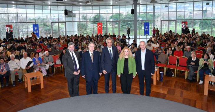 Yunanistanlı eğitimcilerden Bursa’ya ziyaret