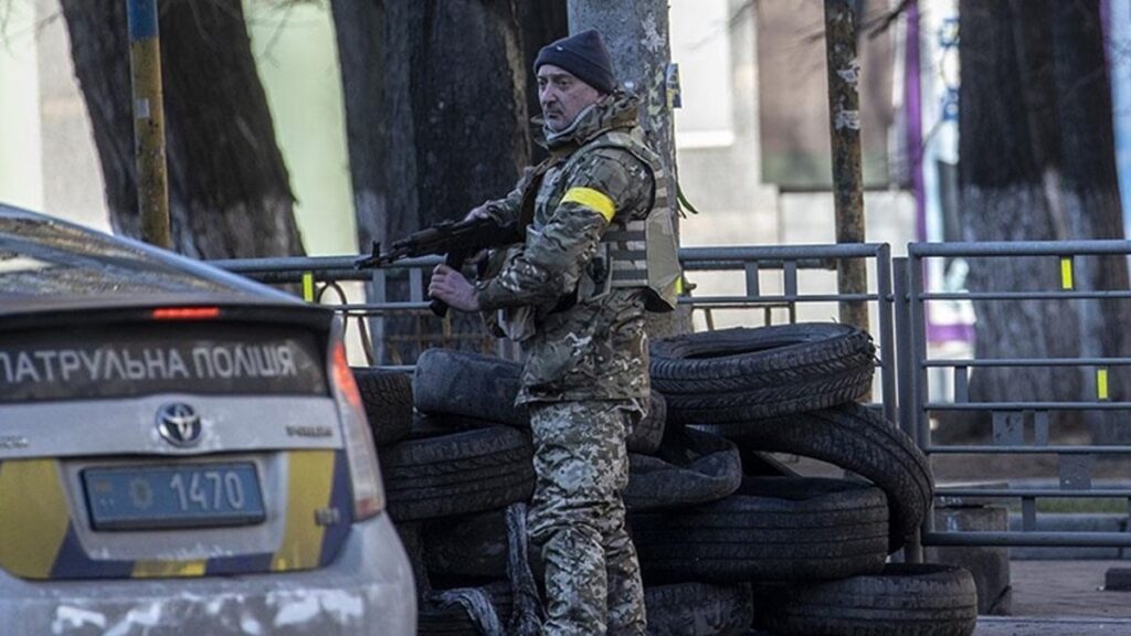 Zelenski: ‘3 bin Kuzey Koreli asker öldü’