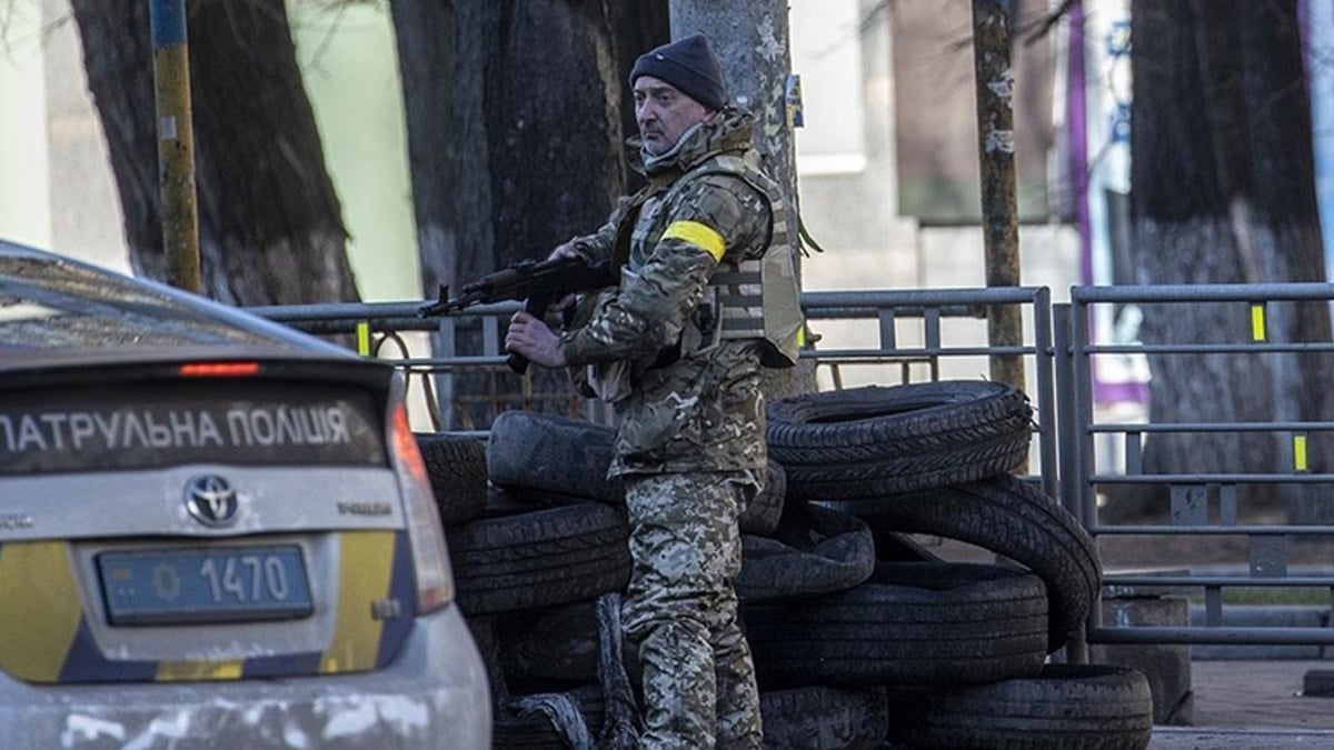 Zelenski: ‘3 bin Kuzey Koreli asker öldü’