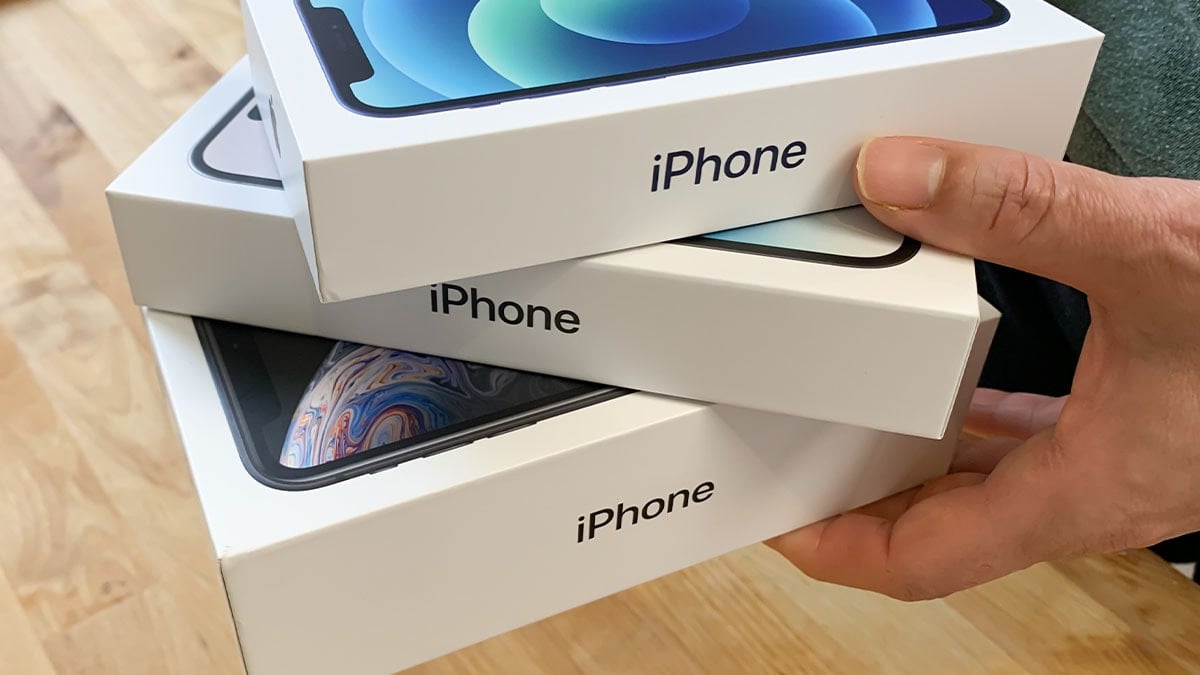 iPhone’daki ‘i’ harfi işte bu anlama geliyormuş