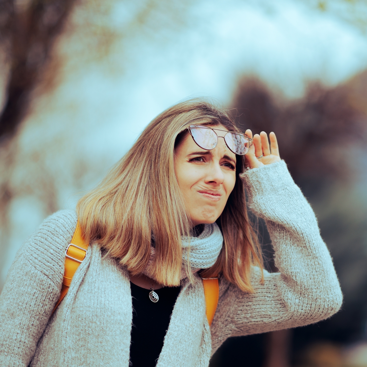 "2050 yılında, dünya nüfusunun yarısı miyopi olabilir"