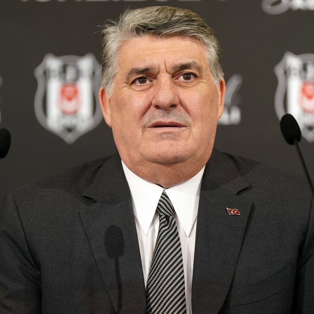 "Anlaşmak üzereyiz, pazartesi gelecek"