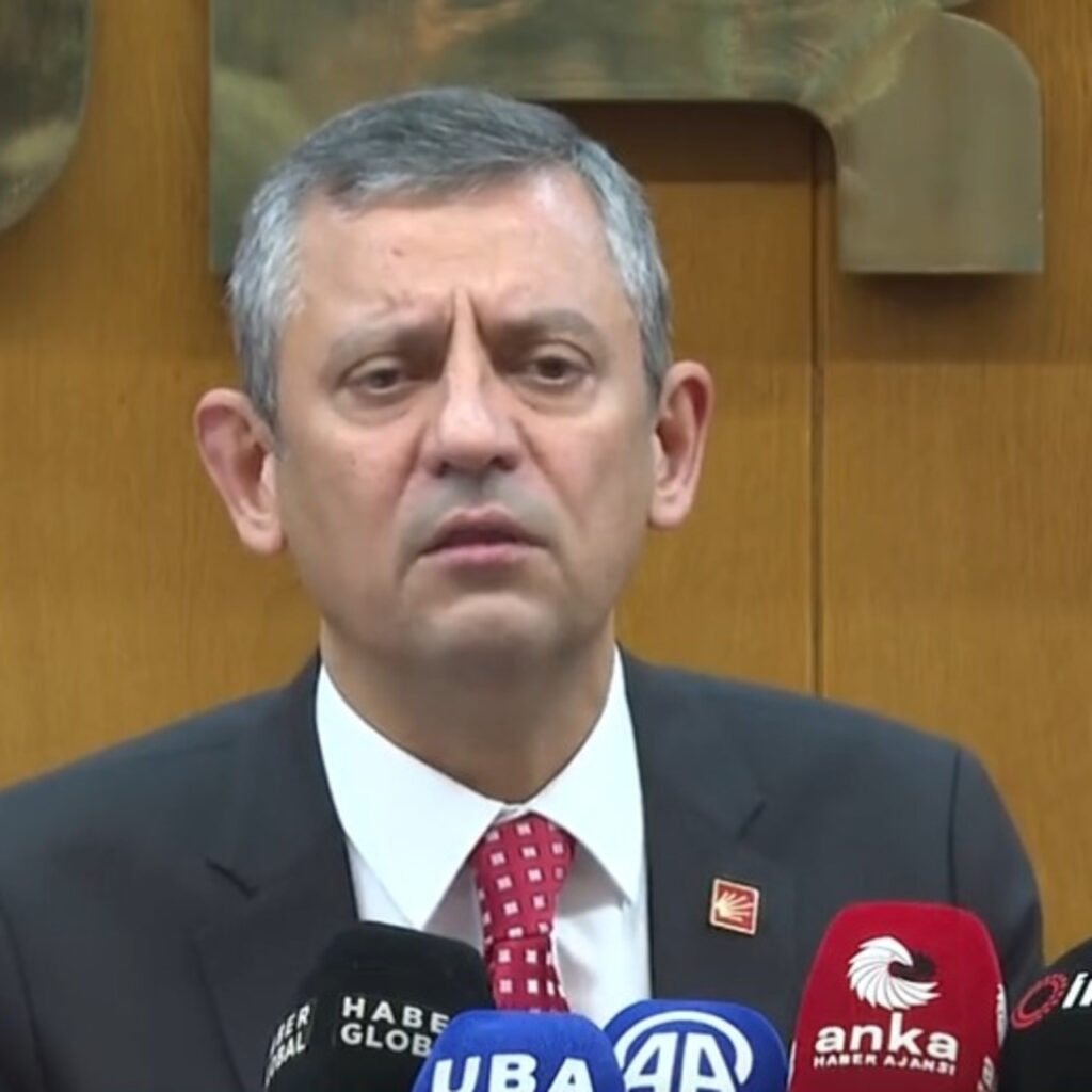 "Bu asgari ücretle seçim olur"