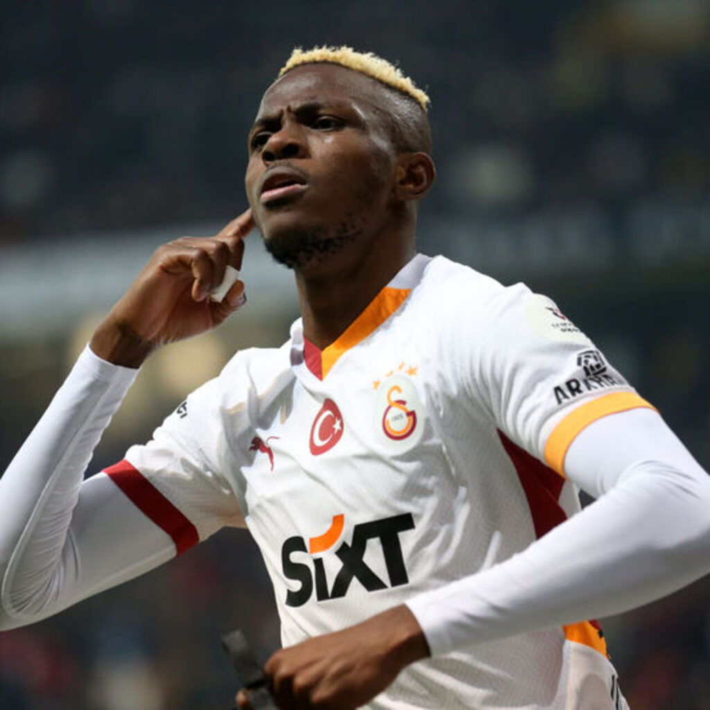 "Bu kulübün parçası olmak önemli!"