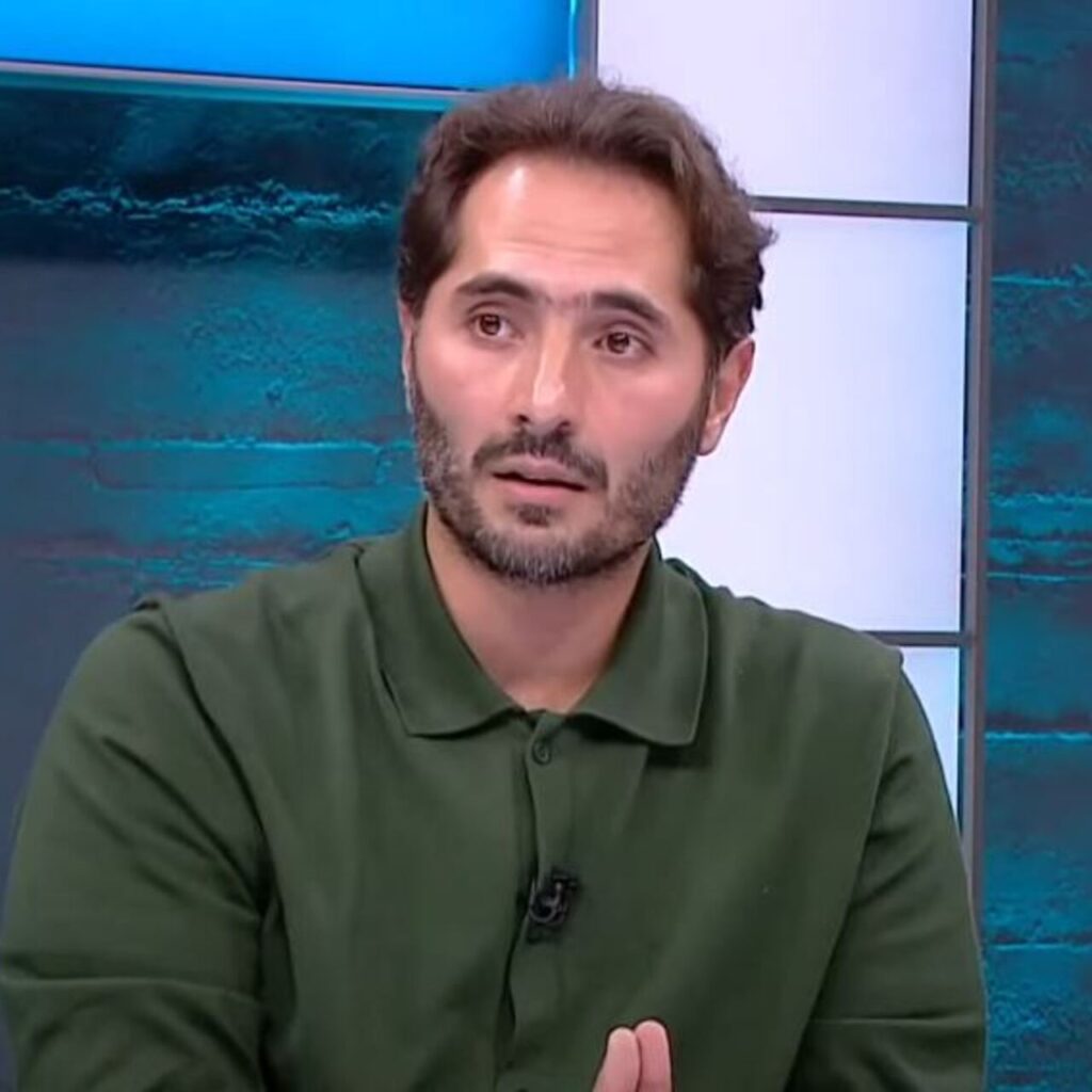 "Bu takım kabusu rüyaya çevirebilir"