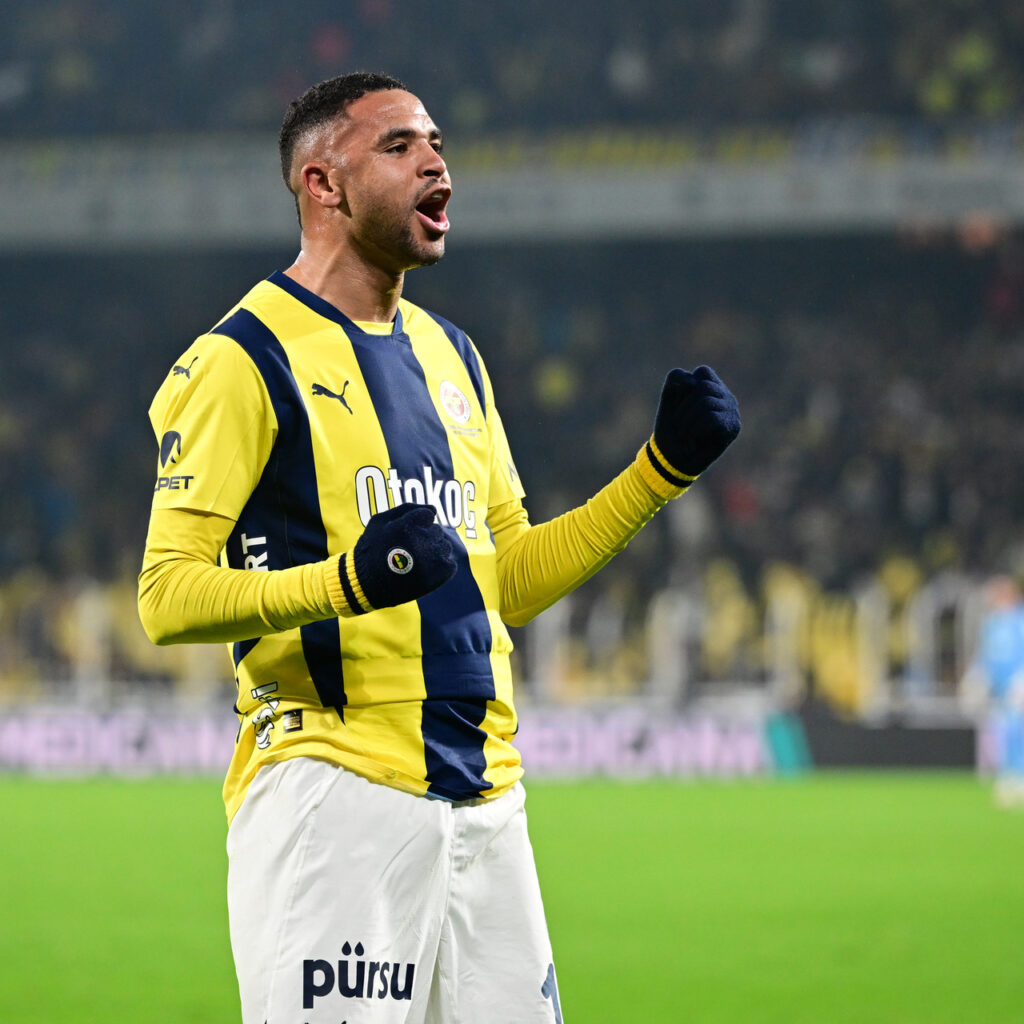"Fenerbahçe yarışın içinde olacaktır"