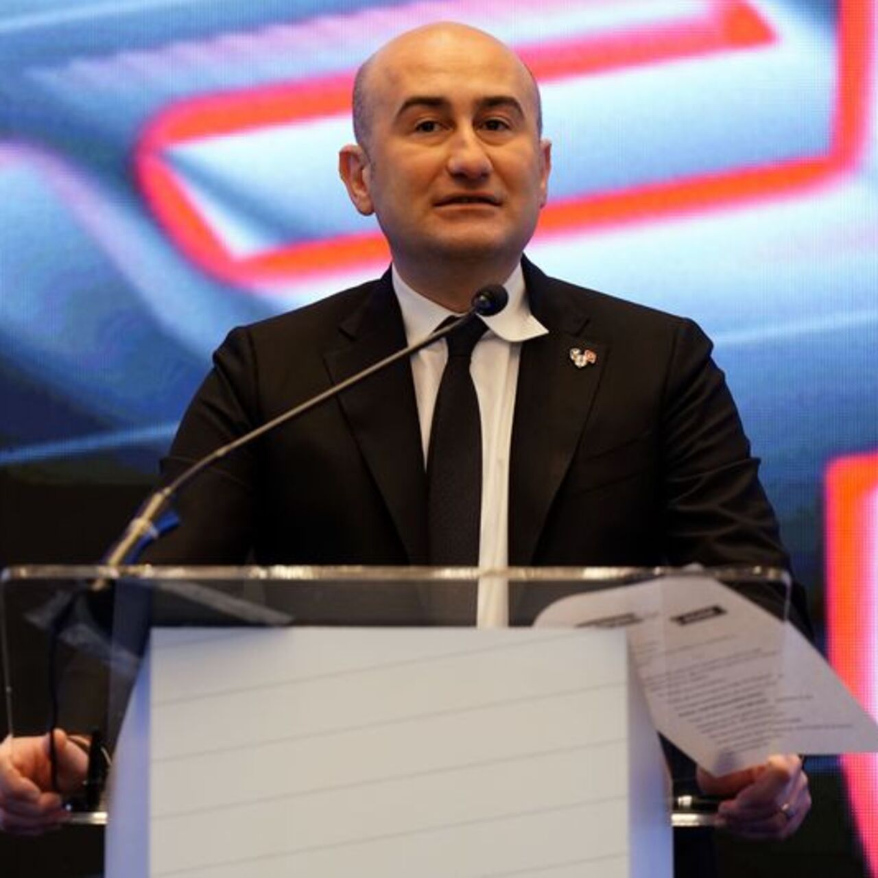 "Güzel günler yarın kadar yakın!"