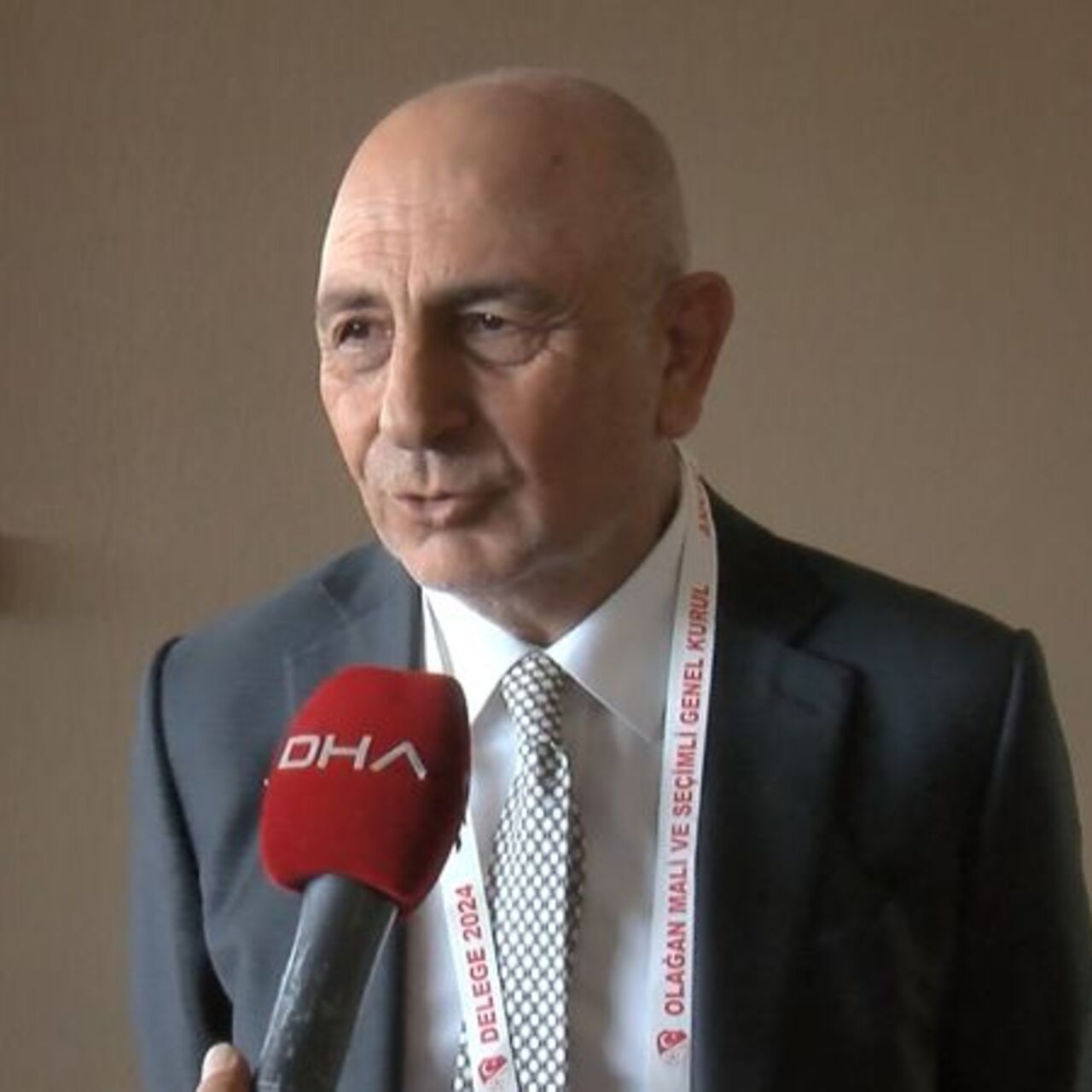 "Hakemler bu kadar kötüyse müşterisi var"