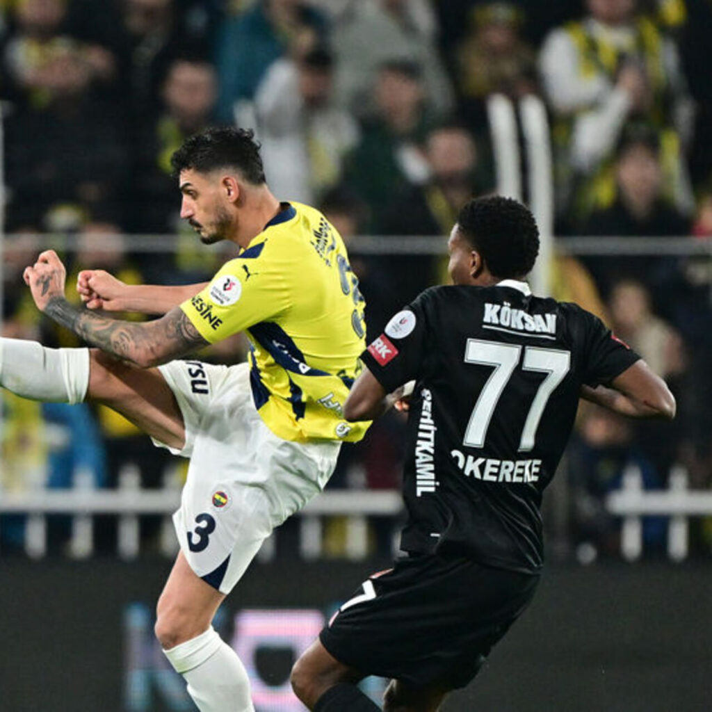 "Hocamız istedi, yaparım dedim"