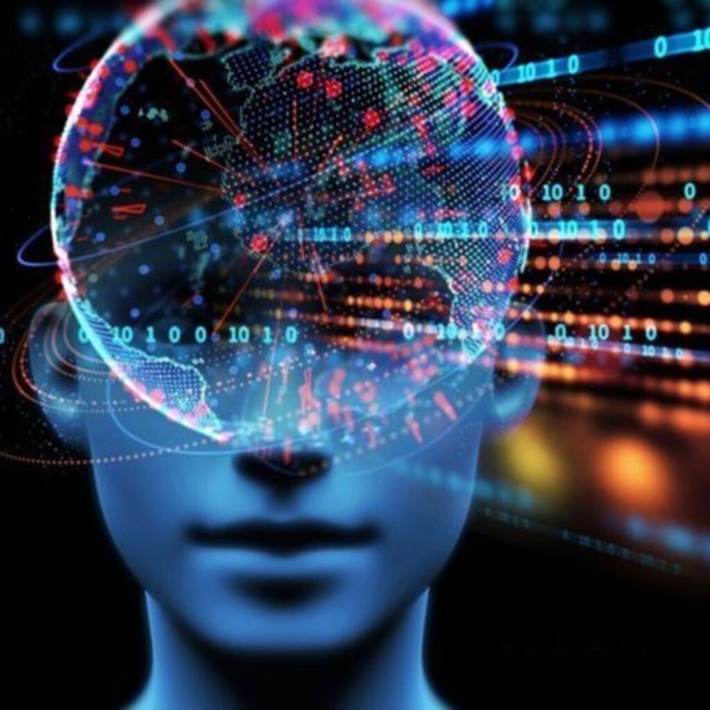 "İnsan, AI karşısında çocuk kadar savunmasız olacak"