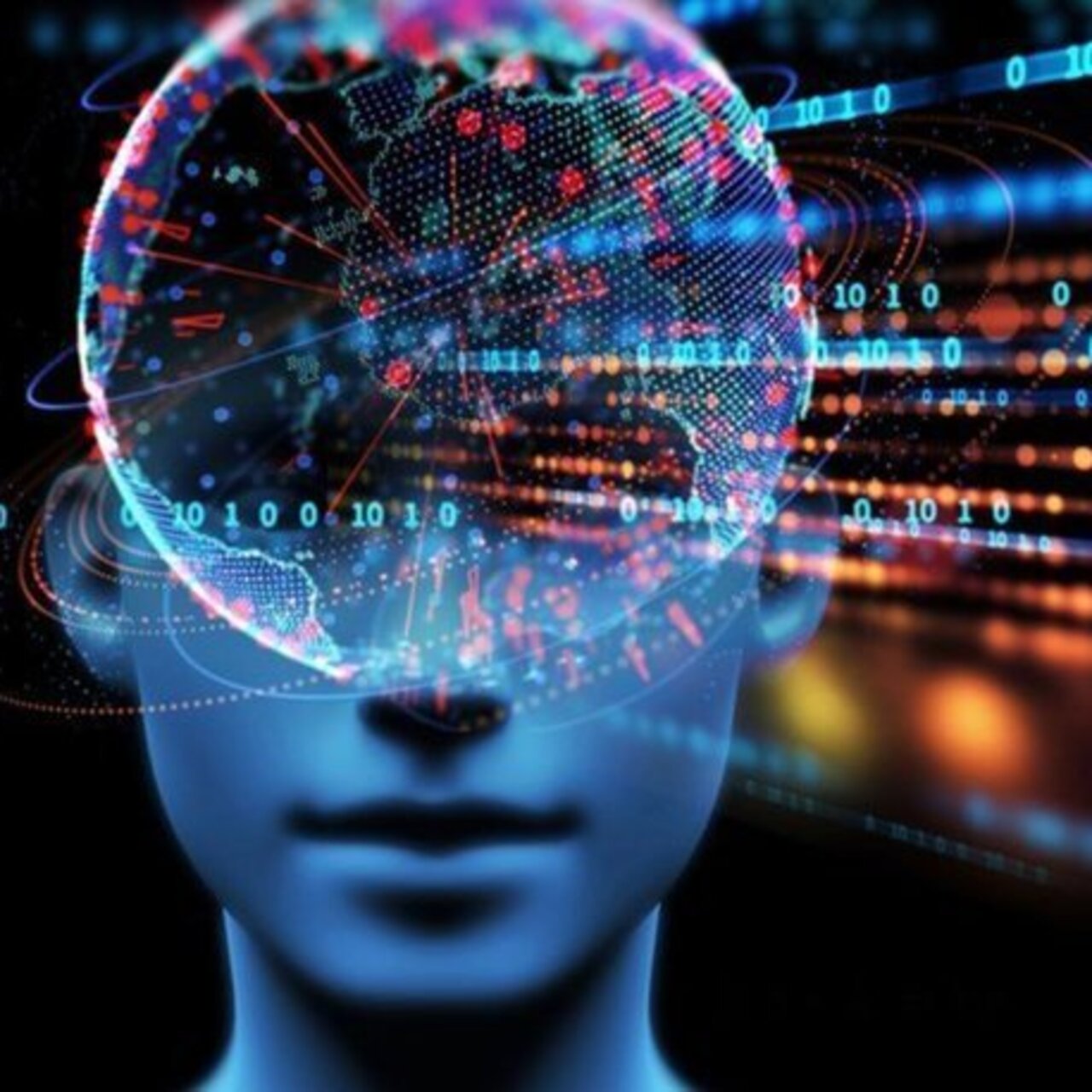 "İnsan, AI karşısında çocuk kadar savunmasız olacak"