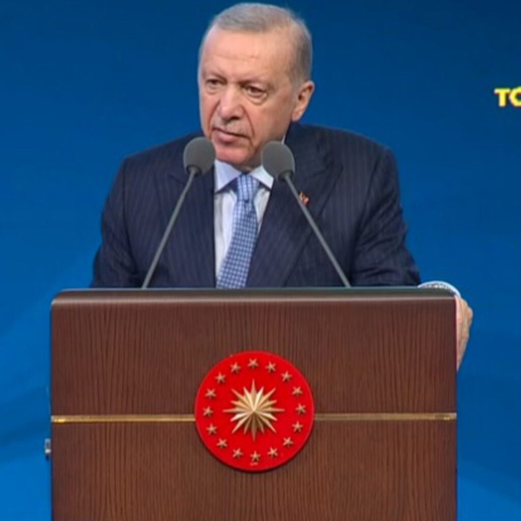 "İsraf edecek bir damla suyumuz olamaz"