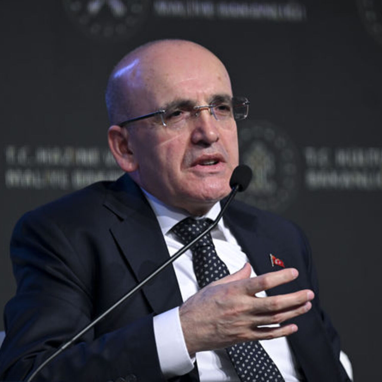 "Katma değerli üretimi ve ihracatı desteklemeye devam edeceğiz"