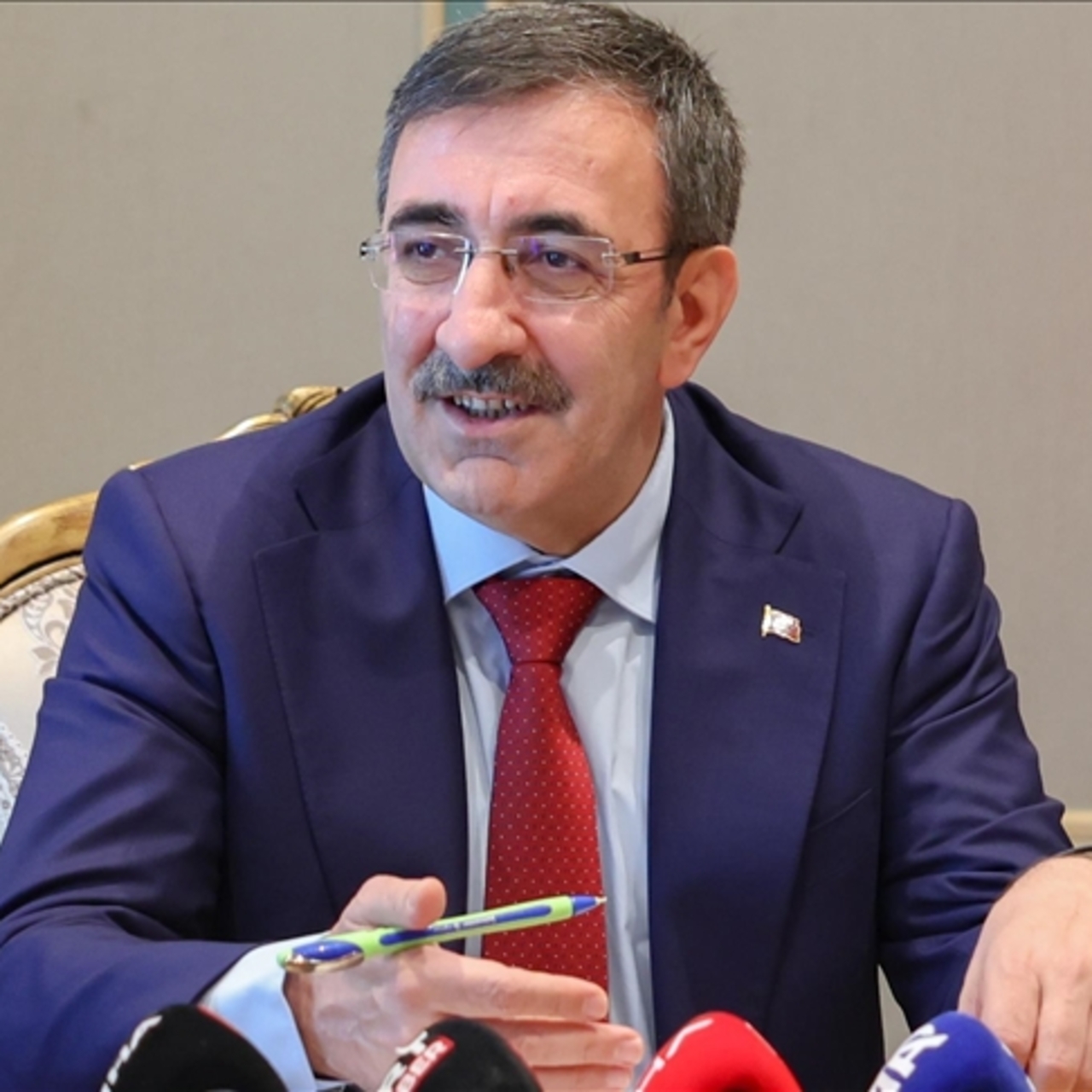 "Kira artışlarındaki düşüşün sürmesini bekliyoruz"