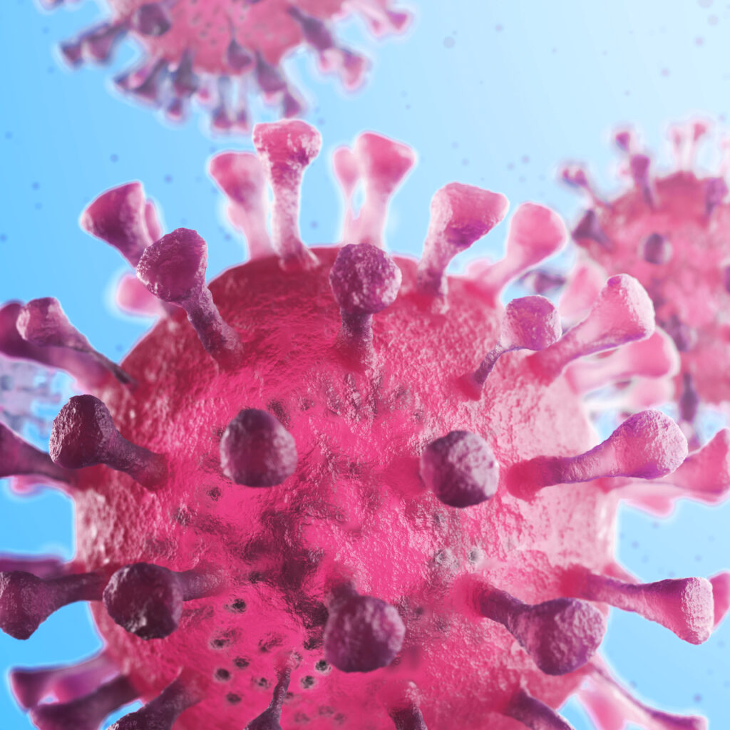 "Nüfus artışı ve küreselleşme yeni salgınları ortaya çıkarabilir"