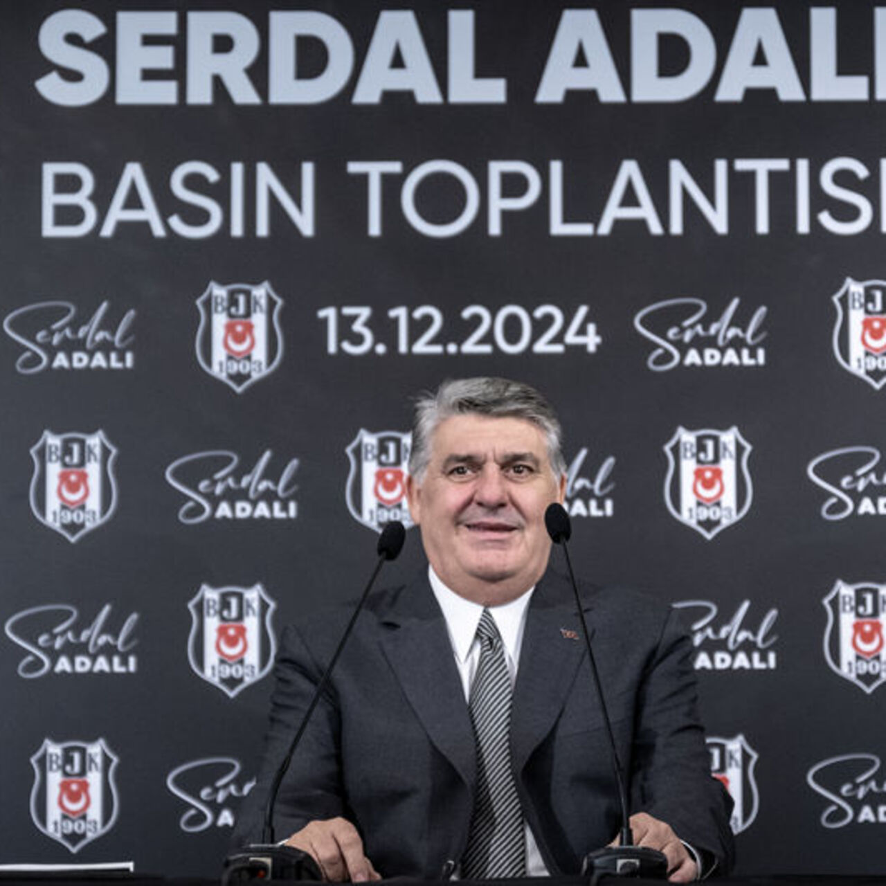 "Önceliğimiz Beşiktaş’ı özüne döndürmek olacak"