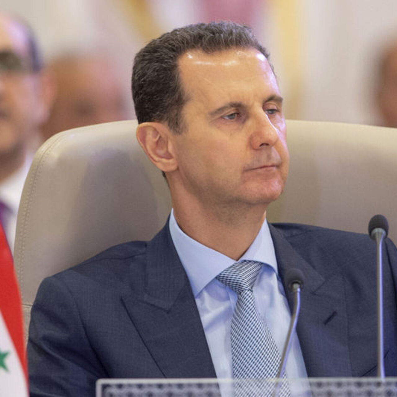 "Sığınma başvurusuna onayı Putin verdi"