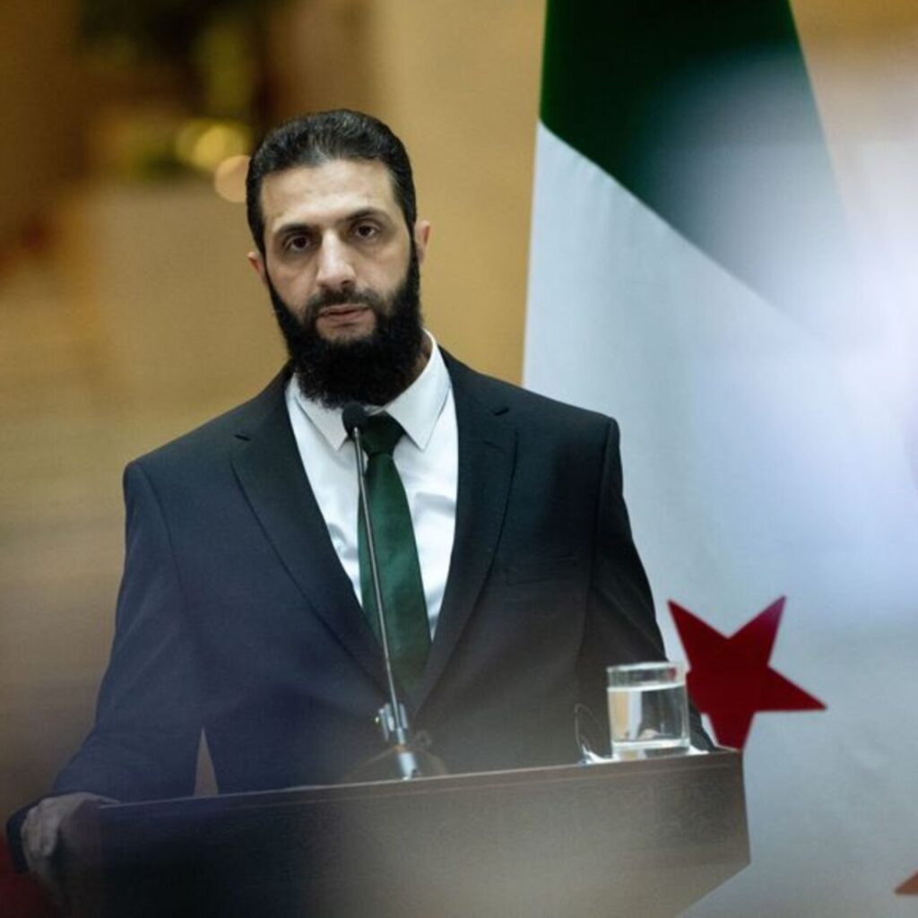 "Suriye’de 4 yıl seçim yapılması zor"