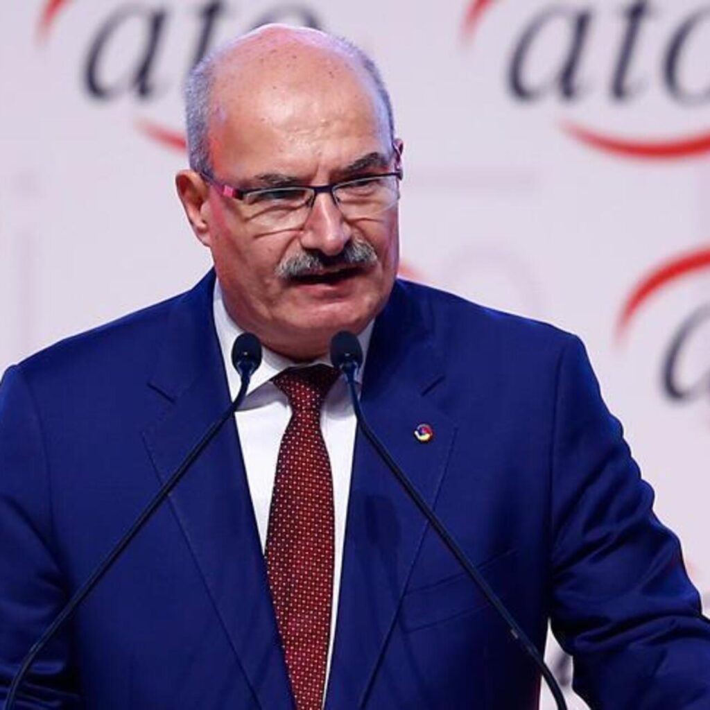 "Suriyelilerin dönüşünde birçok sektör iş gücü kaynağını kaybetmiş olacak"