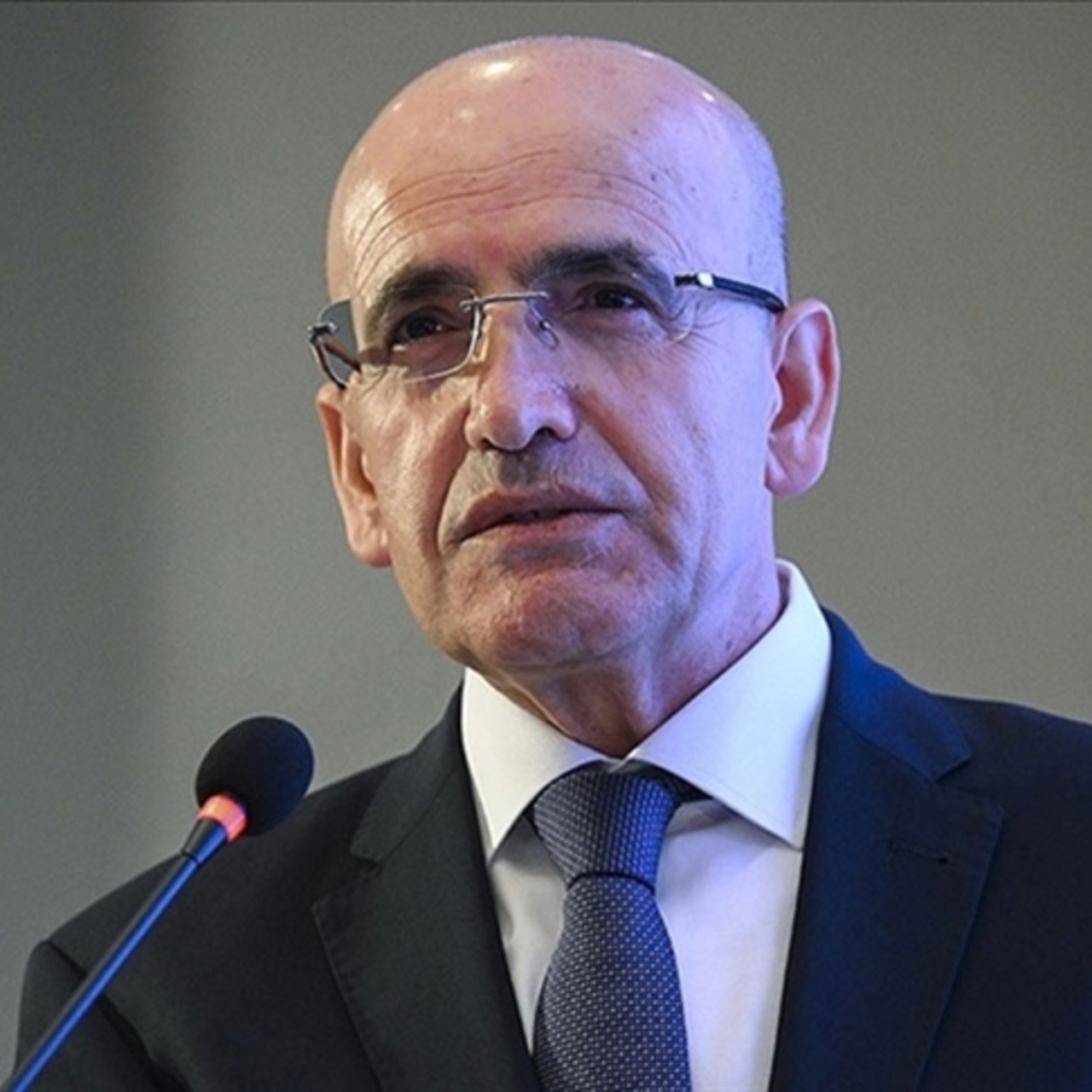 "Temellerimiz yüksek büyümeye zemin oluşturuyor"