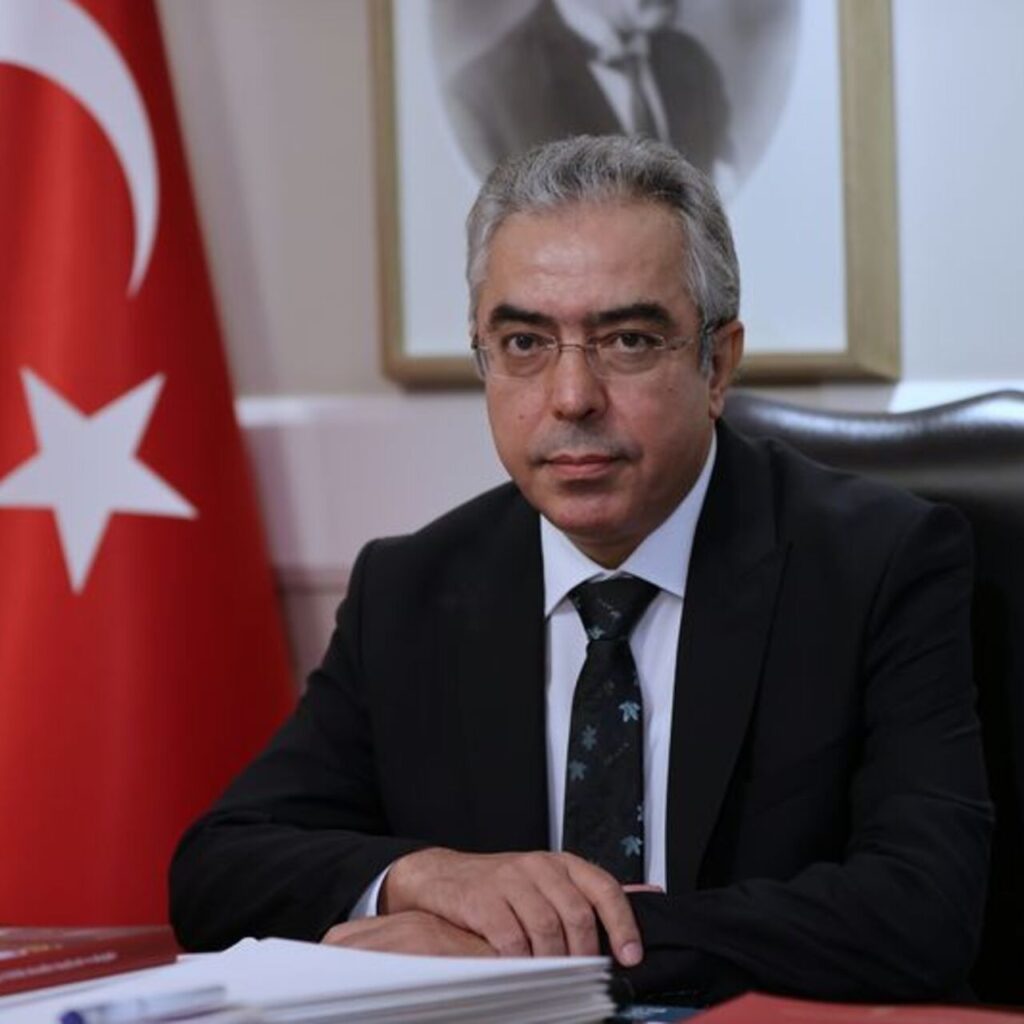 "Türkiye Yüzyılı; Türk ve Kürt yüzyılıdır"