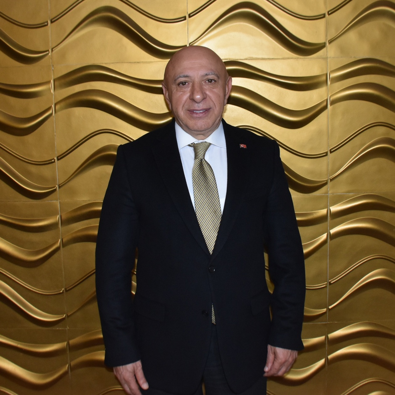 "UTTS’de uzlaşıyı sağladık"