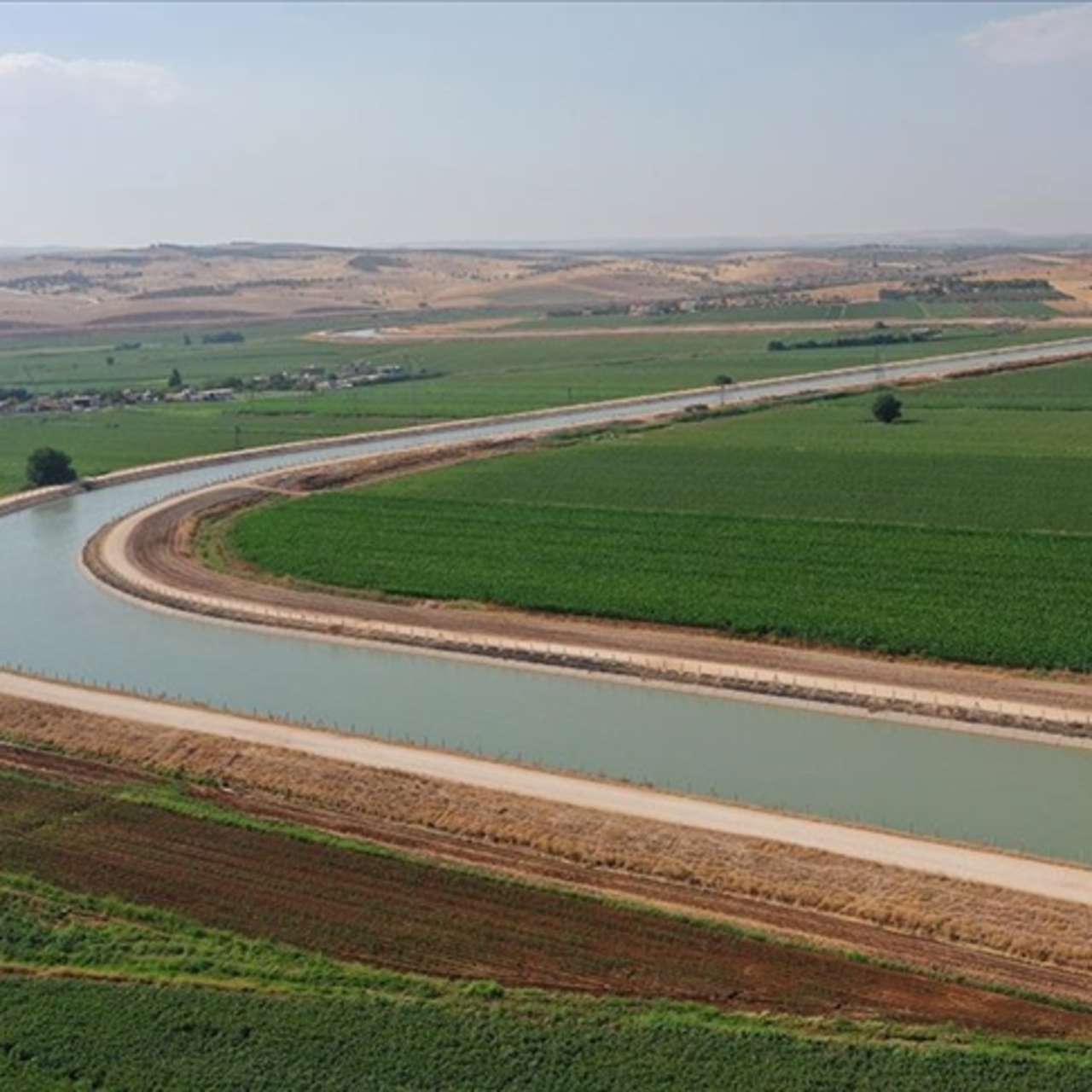 "Yeni GAP Eylem Planı 570 bin kişiye istihdam sağlayacak"