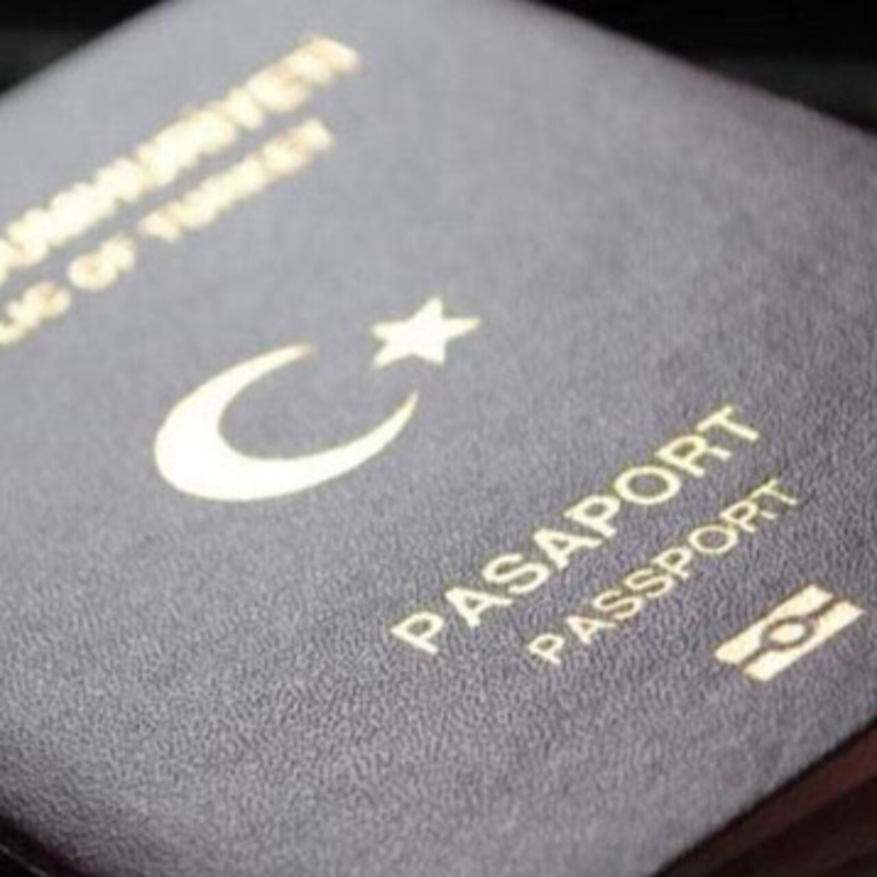 ‘Gri pasaport’ davasında beraat