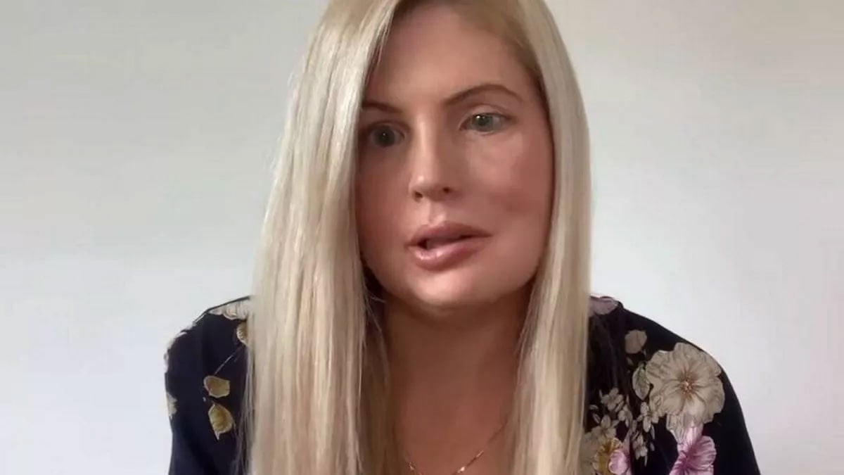 1 dakikalık baş ağrısı hayatını değiştirdi