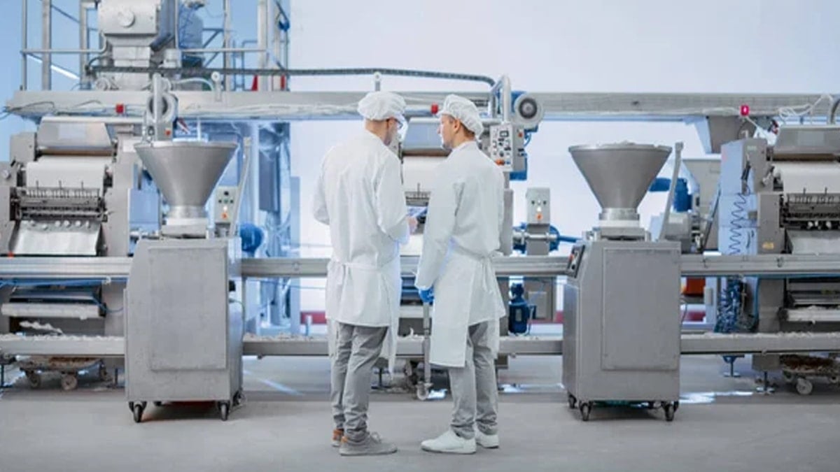 100 yıllık şirket iflas etti