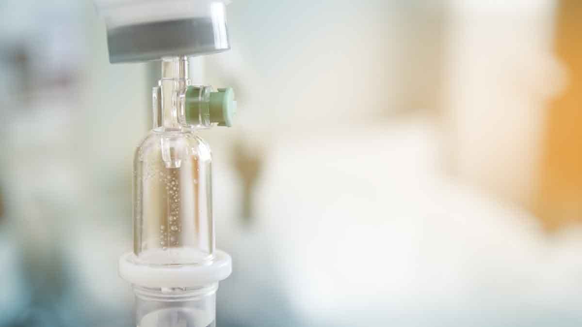 14 yıl boyunca gereksiz kemoterapi gördü: Nasıl anlaşıldı?