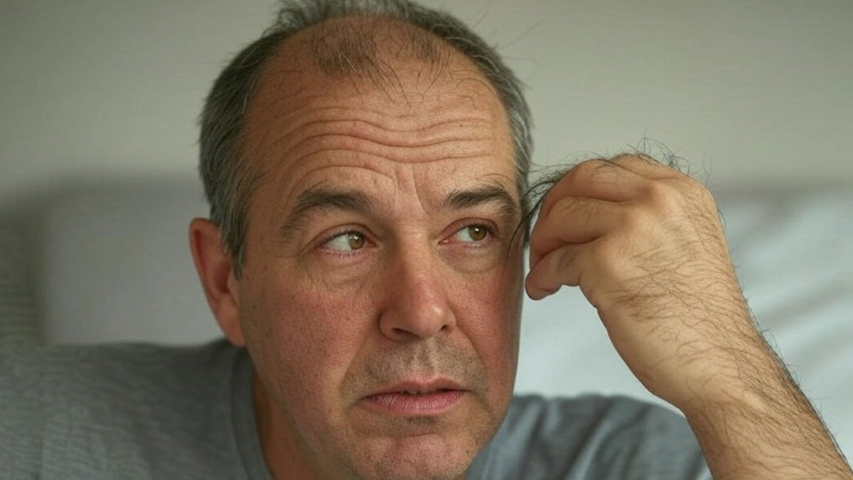 155 kişi bir anda kel kaldı! Sinsice ilerleyip 11 köye yayıldı