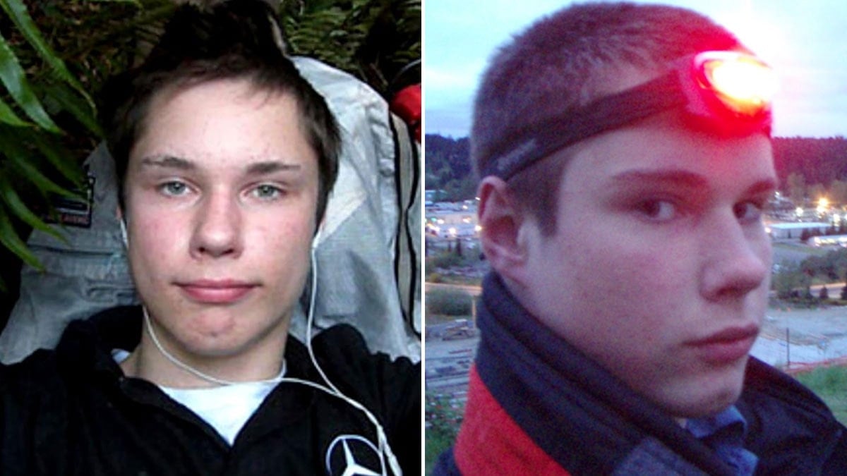 16 yaşında uçak çalmıştı: Hayatında yeni bir sayfa açtı