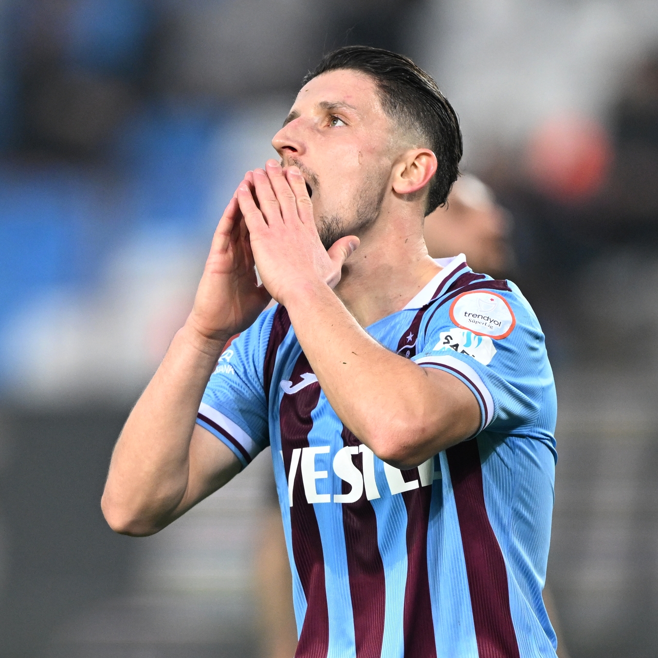 Trabzonspor’da sözleşme fesih!