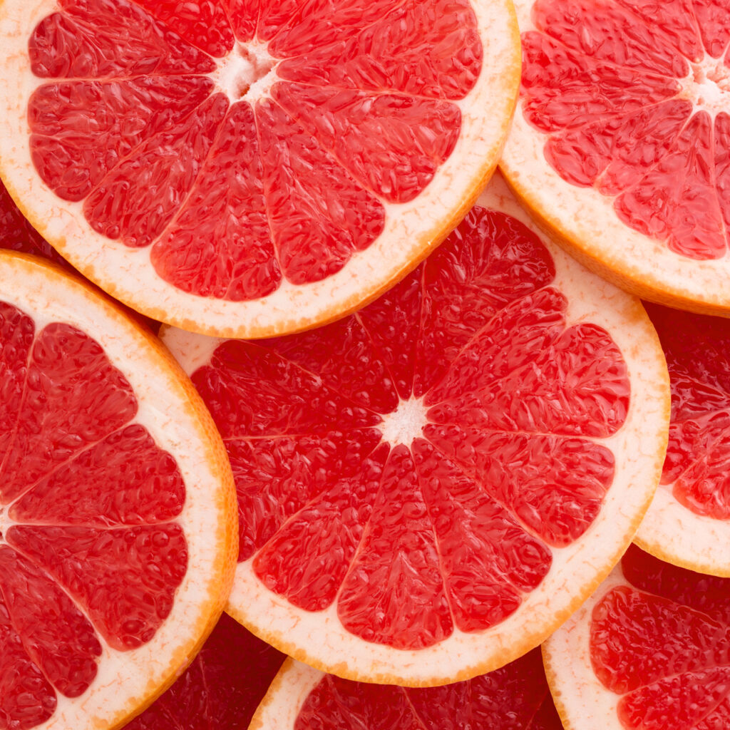 Her gün yarım greyfurt tüketirseniz…