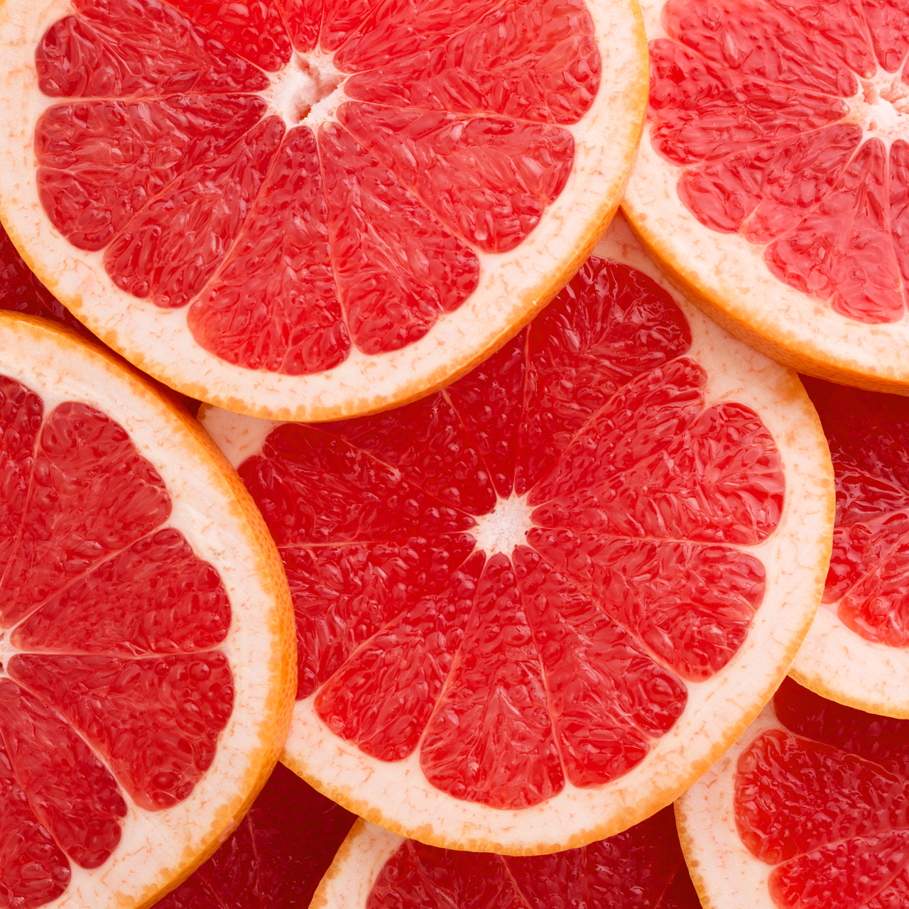 Her gün yarım greyfurt tüketirseniz…