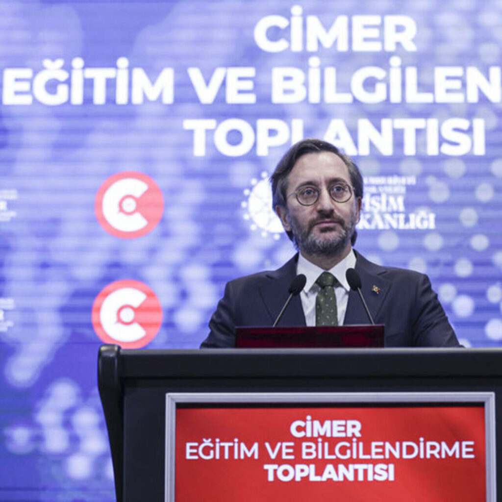 2024’te CİMER’e 4.5 milyon başvuru yapıldı! En çok ne talep edildi?