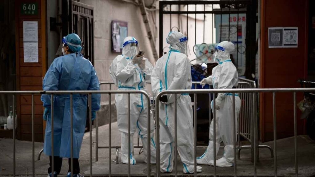 2025 pandemisi oluşturacak bulaşıcı hastalıklar listelendi: Doktorlar endişeli