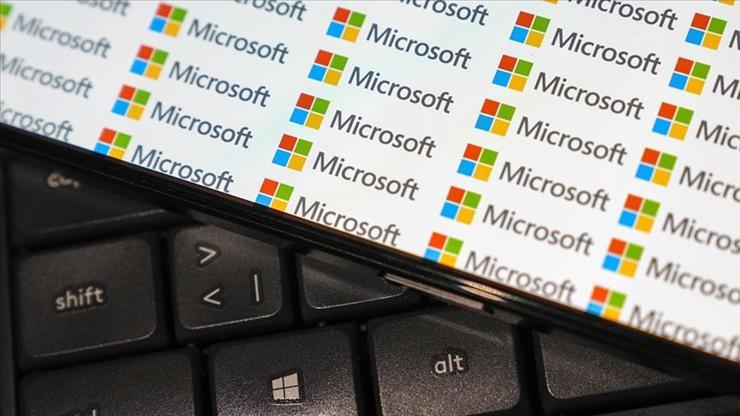 2025’in ilk toplu işten çıkarma haberi Microsoft’tan geldi!