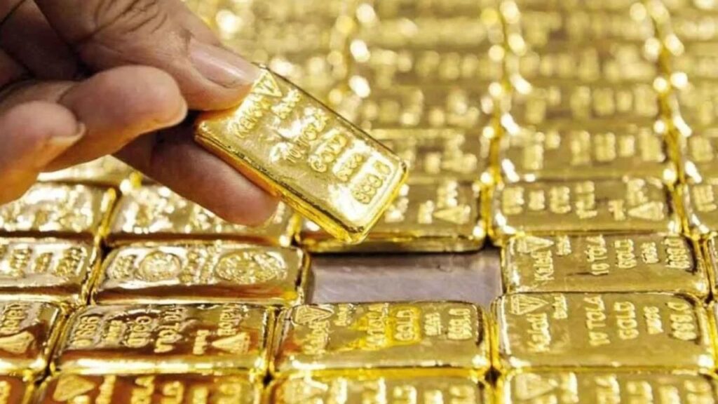 2025’te altın daha da yükselecek