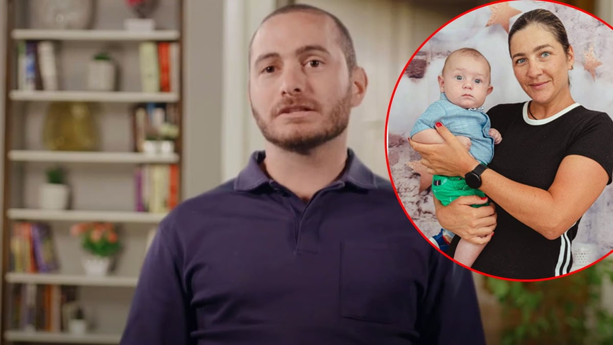 32 yaşında ve 87 çocuğun babası: Henüz yeni başlıyorum