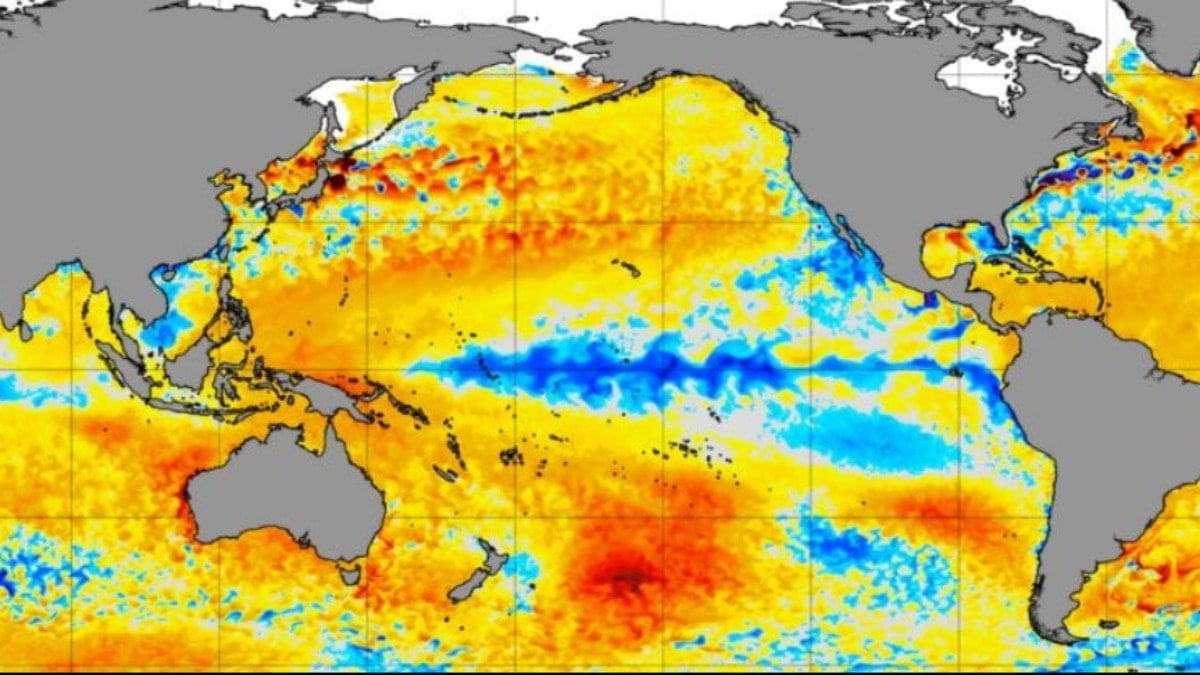 4 kat daha hızlı ısınıyor! Bilim insanları felaket konusunda uyardı